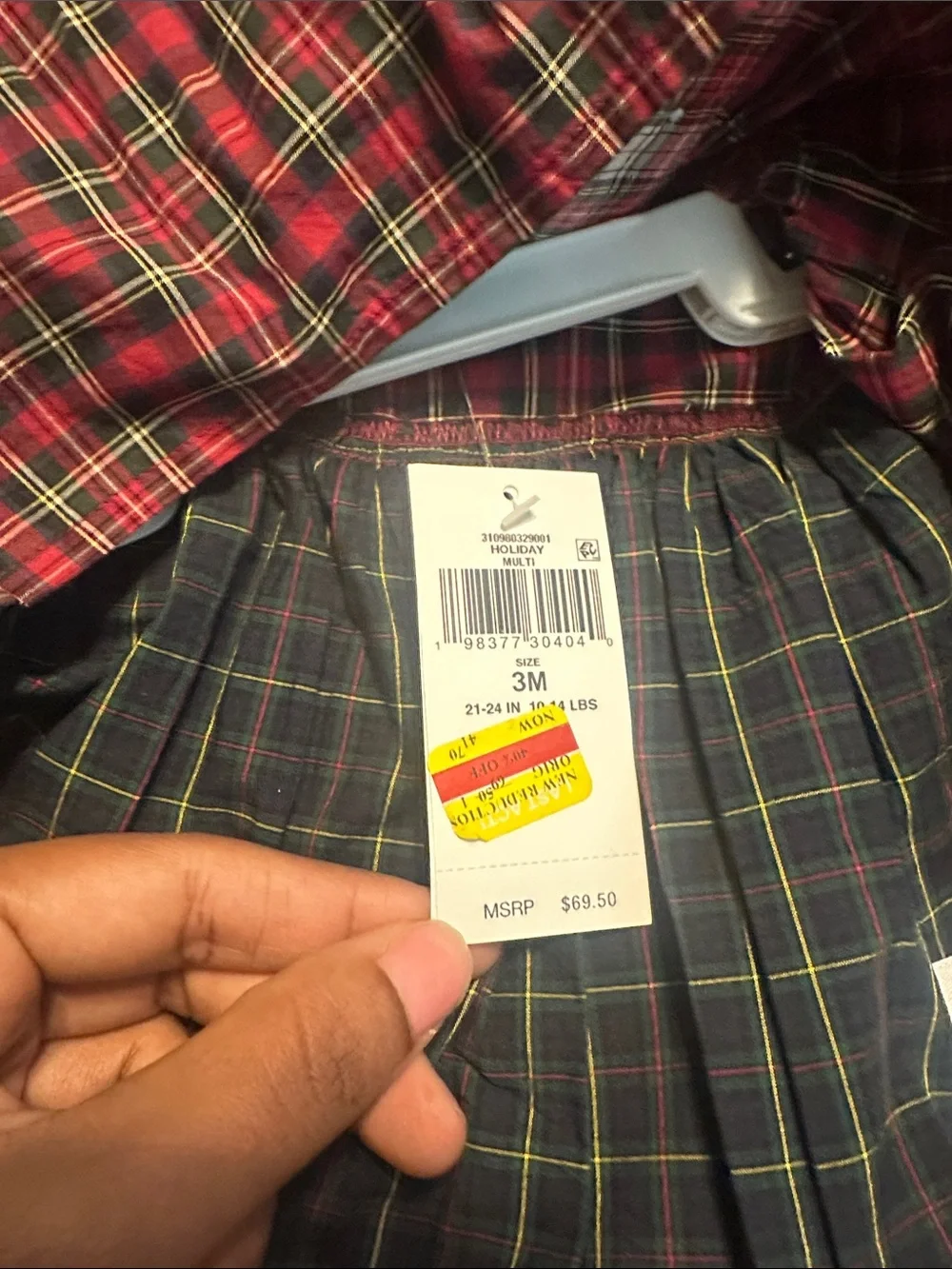 Ralph Lauren classic ralph